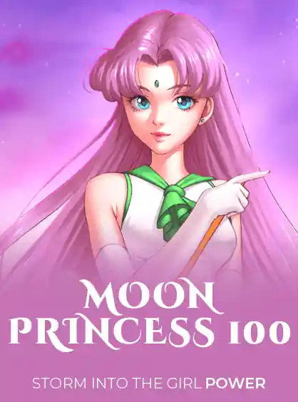 Moon Princess 100