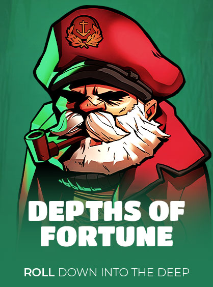 depths of fortune